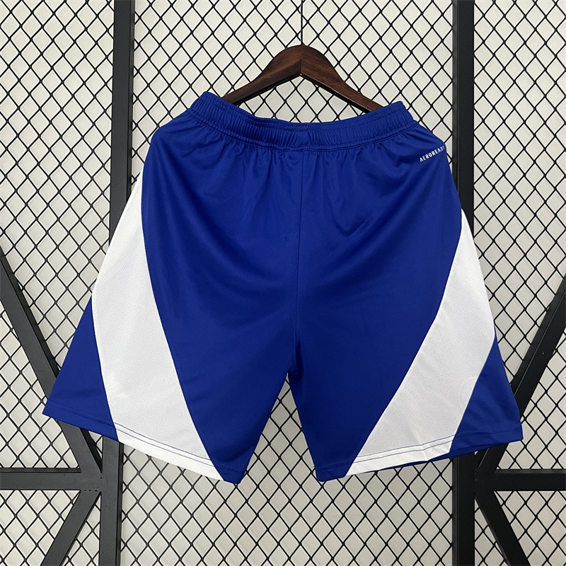 Chile Home Shorts 24/25 Copa America 2024