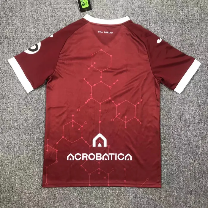 Torino Training suit Jersey 24/25 Football Kit 1:1 Thai Quality