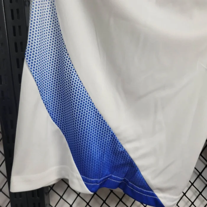 Italy Home Shorts 24/25 Euro Cup 2024