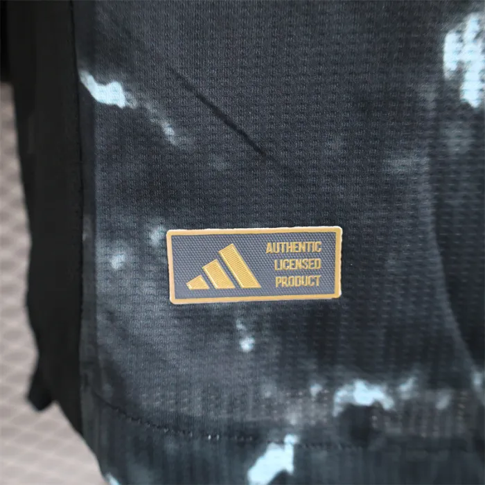 24/25 Player Bayern Away Kit Football Shirt  1:1 Thai Qualitys