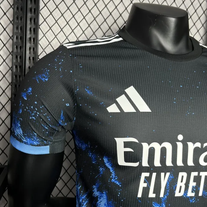 Player Version Real Madrid Special Jersey 24/25 Football Kit 1:1 Thai Quality
