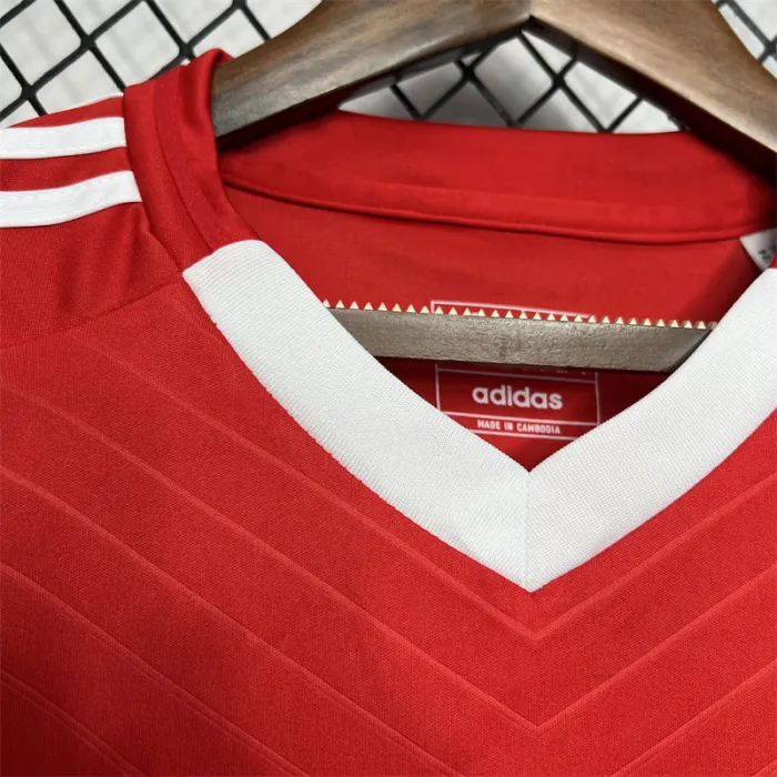 Benfica Home Jersey 24/25 Football Kit 1:1 Thai quality