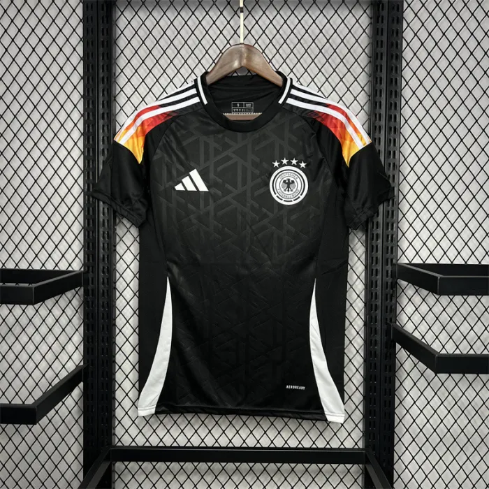 Germany Pre-match training Jersey Football 24/25 Euro Cup 2024