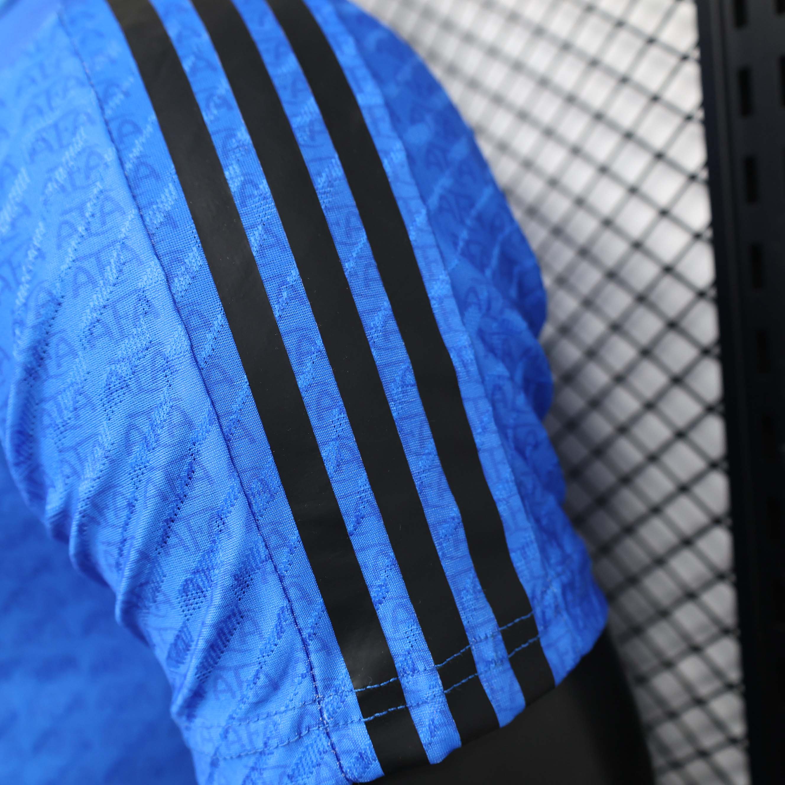 1994  Retro Argentina National Team Away Jersey