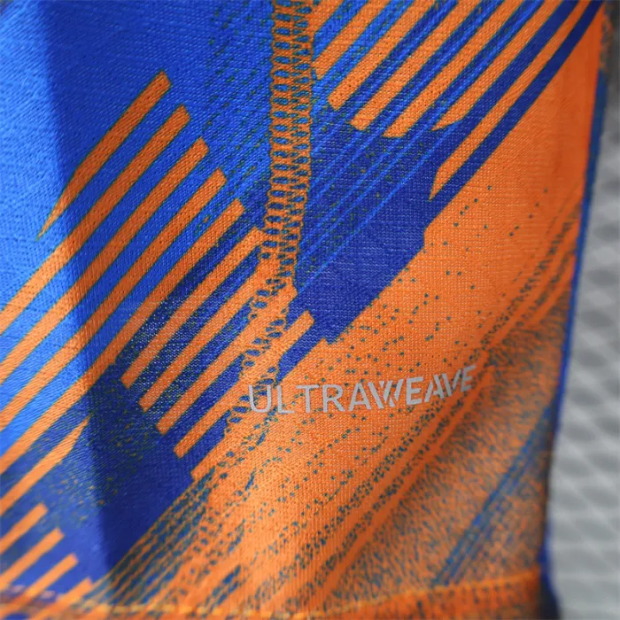 Player Version Marseille Special Kit 24/25 Football Jersey 1:1 Thai quality