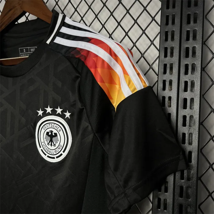 Germany Pre-match training Jersey Football 24/25 Euro Cup 2024