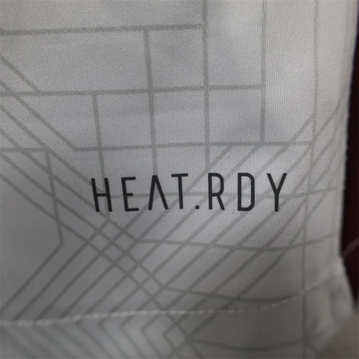 Player Ajax Third Jersey 24/25 Football Kit 1:1 Thai Quality