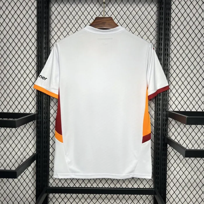 Galatasaray Away Jersey 24/25 Football kit 1:1 Thai Quality