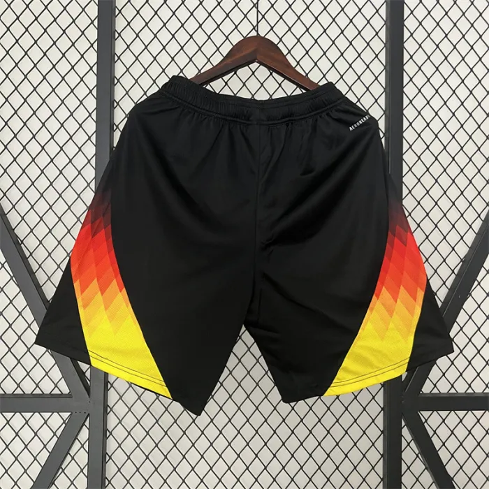 Germany Away Shorts 24/25 Euro Cup 2024