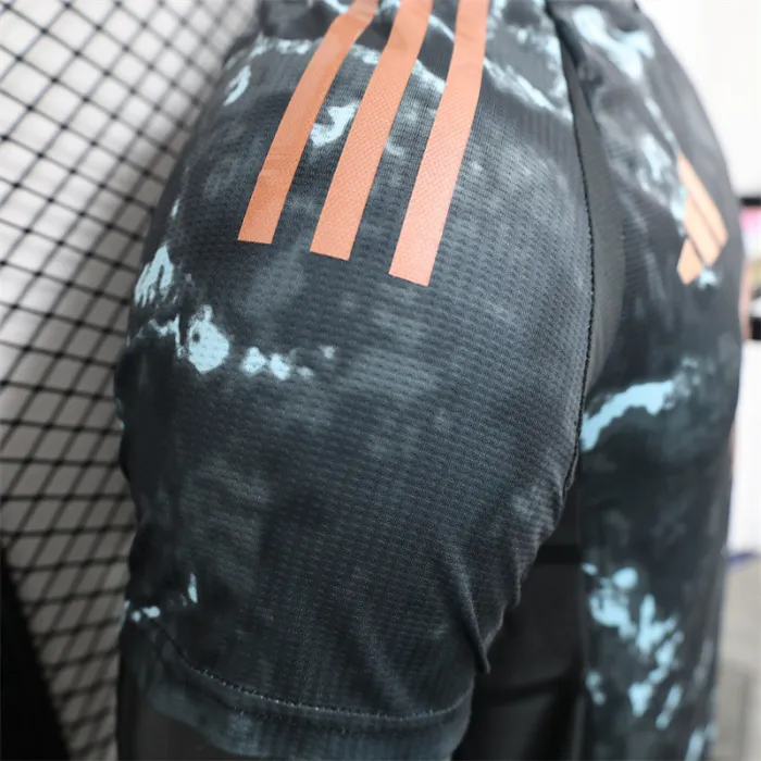 24/25 Player Bayern Away Kit Football Shirt  1:1 Thai Qualitys