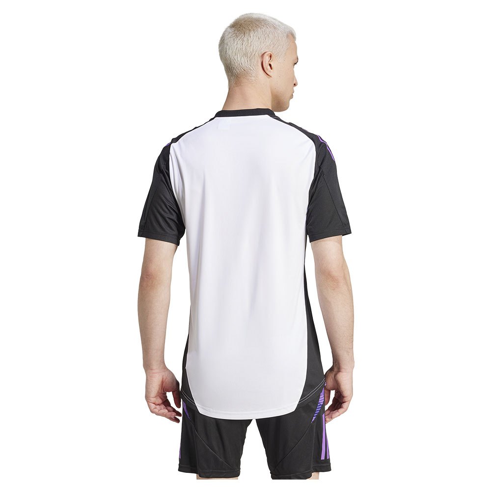 Germany 23/24 Short Sleeve T-Shirt  White Training Set 1:1 Thai Quality
