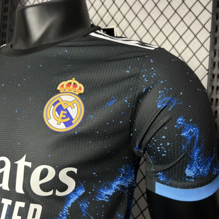 Player Version Real Madrid Special Jersey 24/25 Football Kit 1:1 Thai Quality