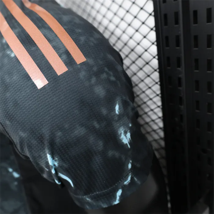 24/25 Player Bayern Away Kit Football Shirt  1:1 Thai Qualitys