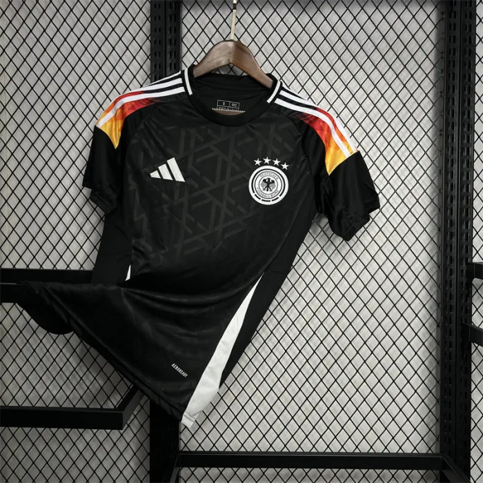 Germany Pre-match training Jersey Football 24/25 Euro Cup 2024