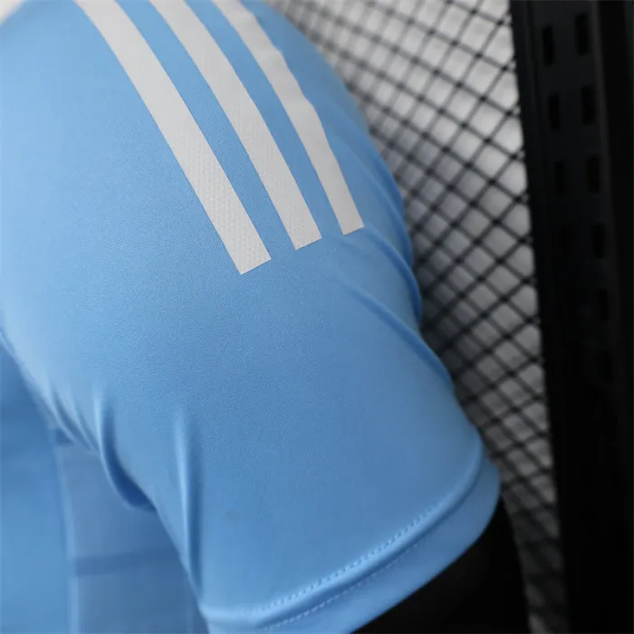 Player Belgium Away Kit 24/25 Euro Cup 2024 Football Jersey