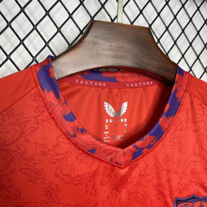 Sevilla Away Kit 24/25 Football Jersey 1:1 Thai Quality