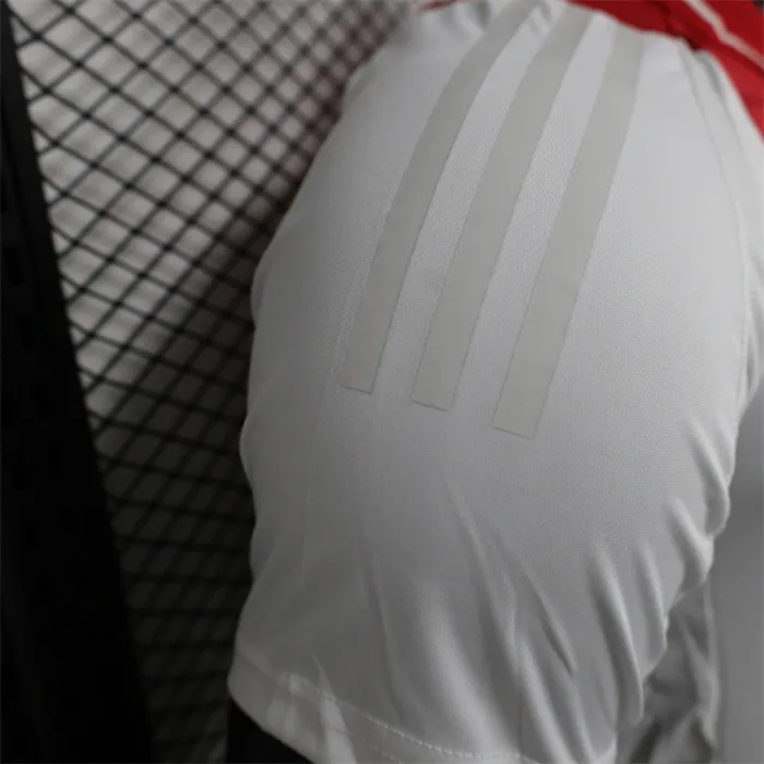 Player Version Ajax Home Jersey 24/25 Football Kit 1:1 Thai Quality