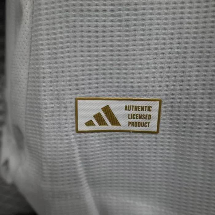 Player Version Aston Villa Away Jersey 24/25Football kit 1:1 Thai Quality