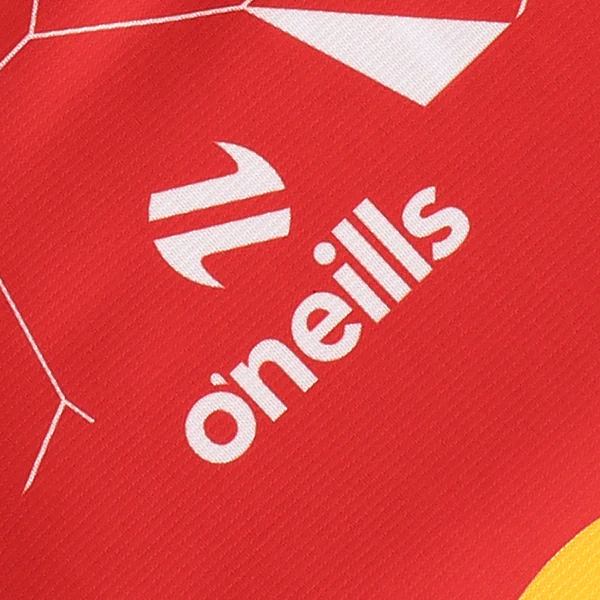 Shelbourne FC 2025 Home Jersey