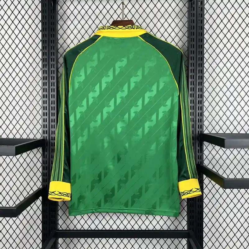 24/25 Celtic Long Sleeve Special Edition Soccer Jersey 1:1 Thai Quality