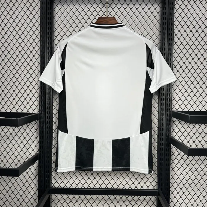 Juventus Home Jersey 24/25 Football Kit 1:1 Thai Quality