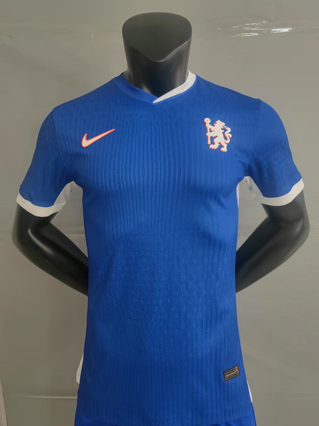Player Version 24/25 Chelsea Home Football Shirt 1:1 Thai quality