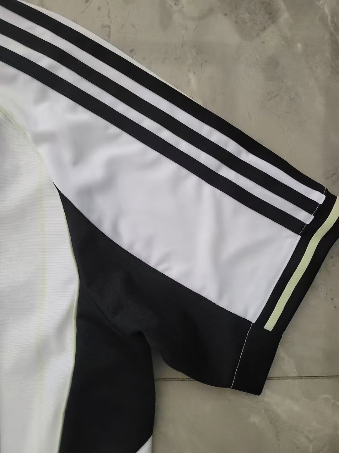 2025-26 Real Madrid US Shirt 1:1 Thai quality