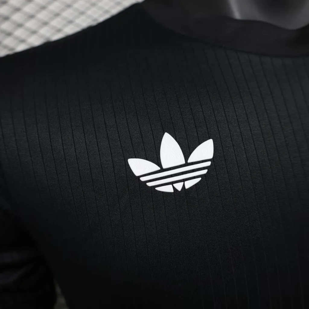 2025 Germany 125-Year Anniversary Goalkeeper Kit 1:1 Thai quality