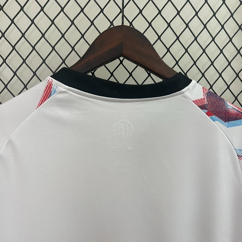 2024 Japan Special Edition Goku Football Shirt 1:1 Thai Quality