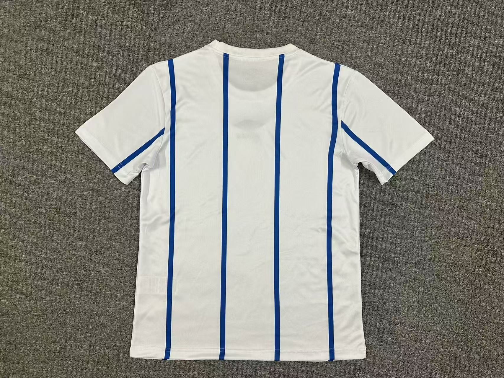 25/26 Club Deportivo Olimpia training uniform