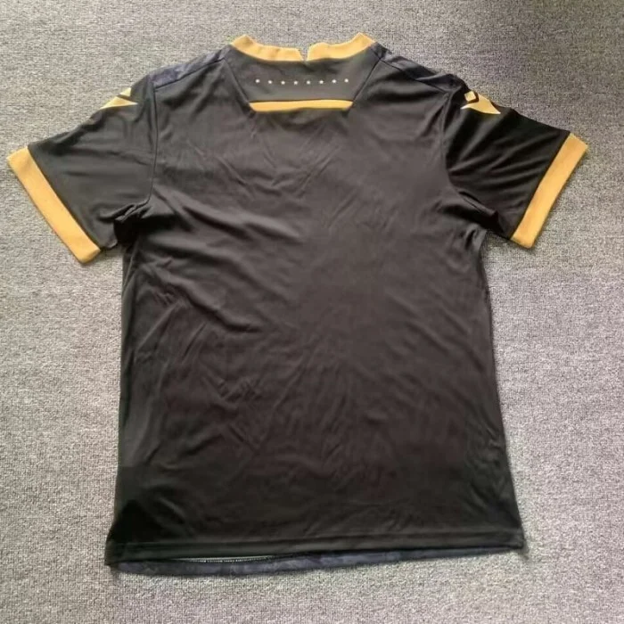 24-25 Nantes Away Jersey 1:1 Thai quality