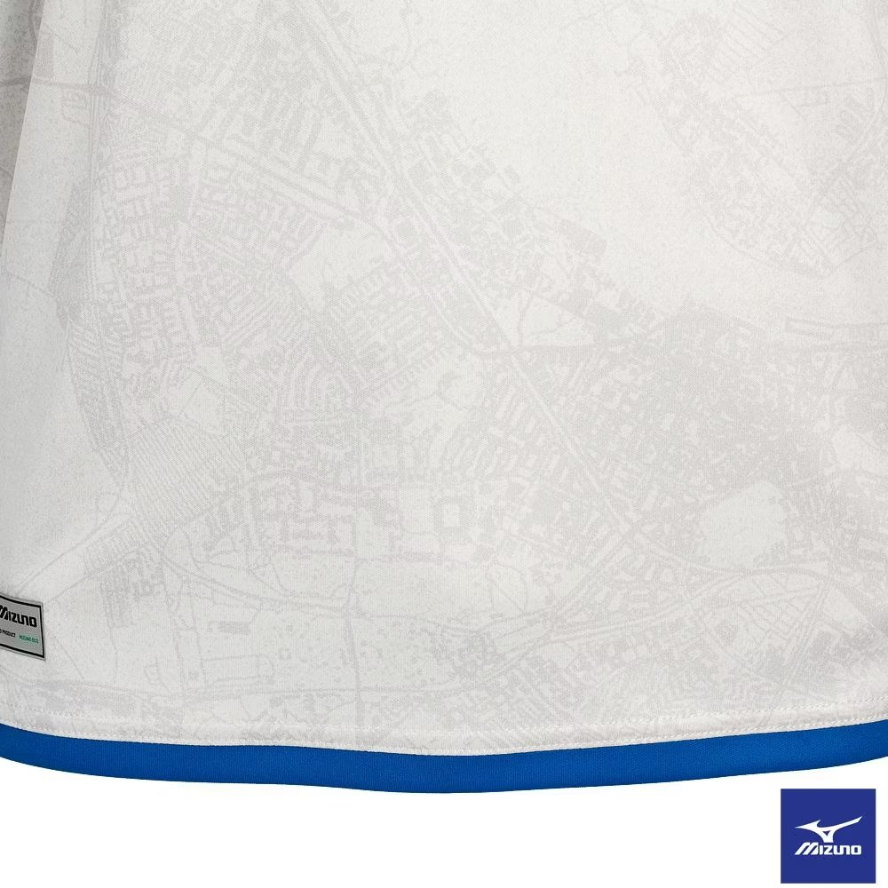 (S-4XL) 25/26 Hansa Rostock 60th anniversary Away Jerseyt 1:1 Thai Quality