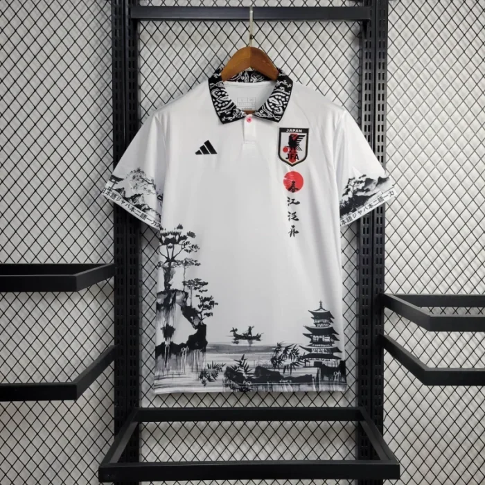 24/25 Japan Special Edition Jersey 1:1 Thai Quality