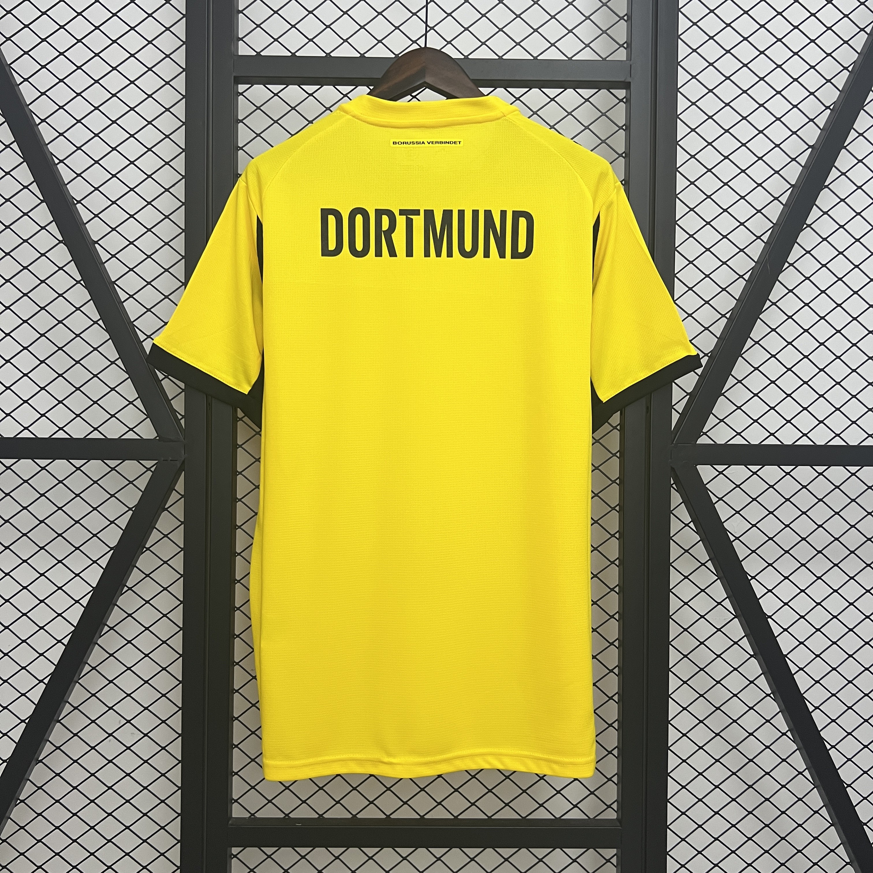 25/26 Dortmund Special Jersey 1:1 Thai quality