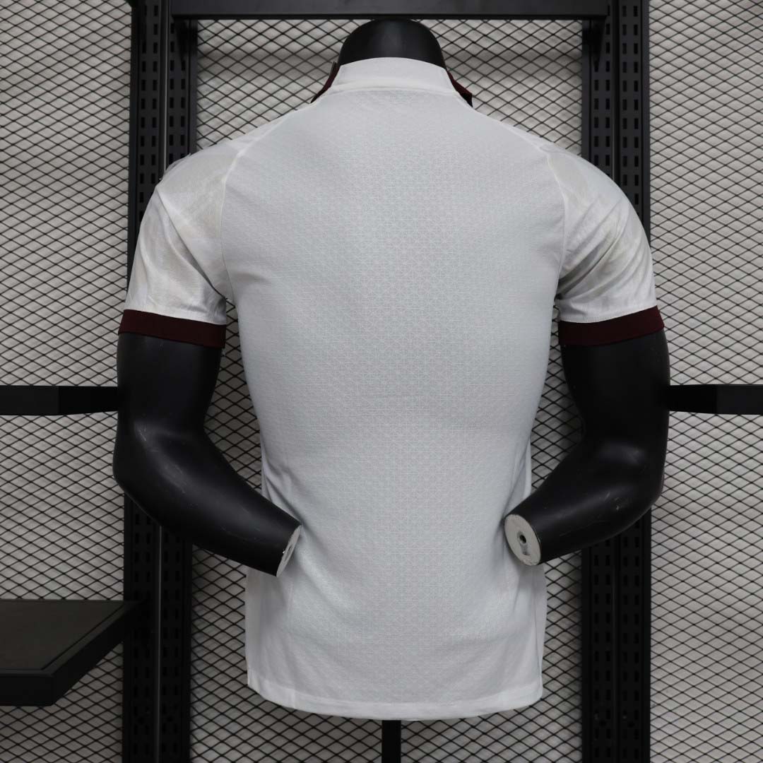 2023/2024 Player Version MCFC Away Football Shirt 1:1 Thai Quality