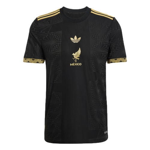 Mexico 2025 Gold Cup Kit 1:1 Thai Quality