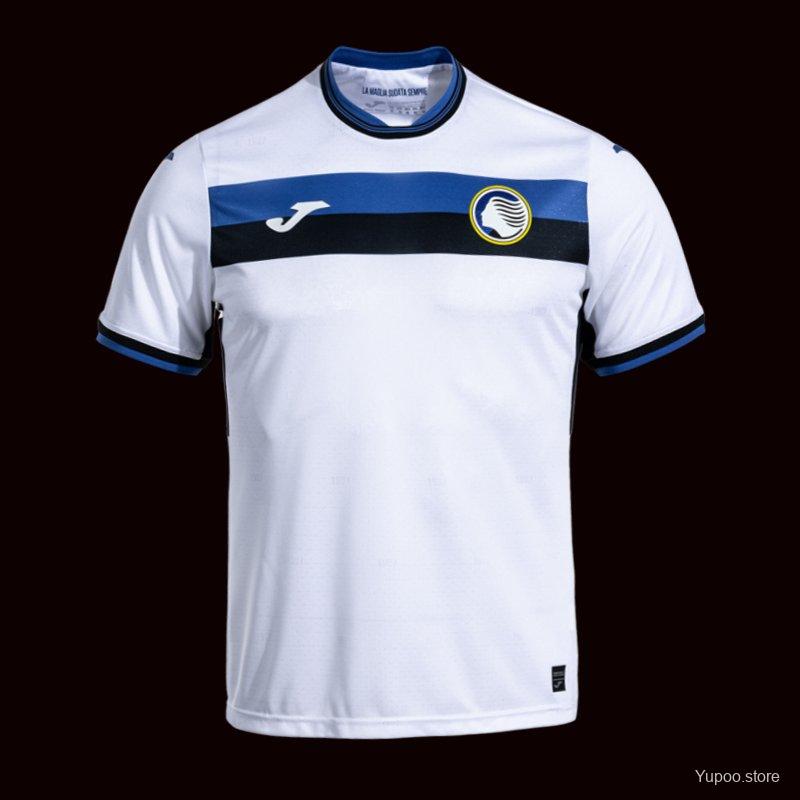Atalanta 24/25 Away Kit 1:1 Thai Quality