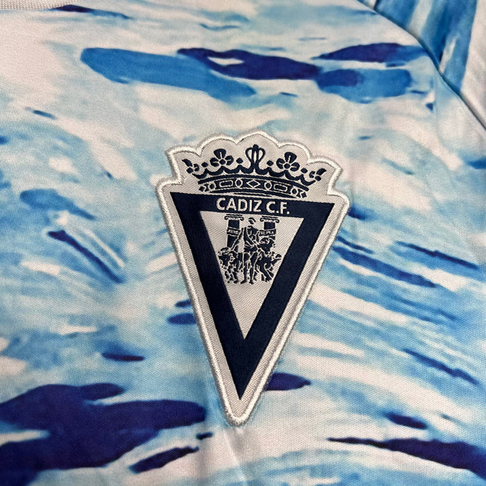24/25 Cadiz One-Off Special Edition Jersey 1:1 Thai Quality