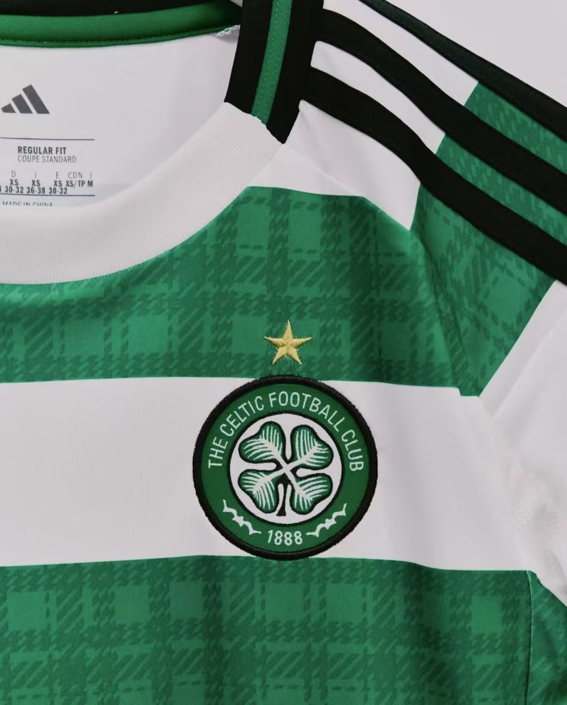 2025/2026 Celtics home jersey1:1 Thai Quality
