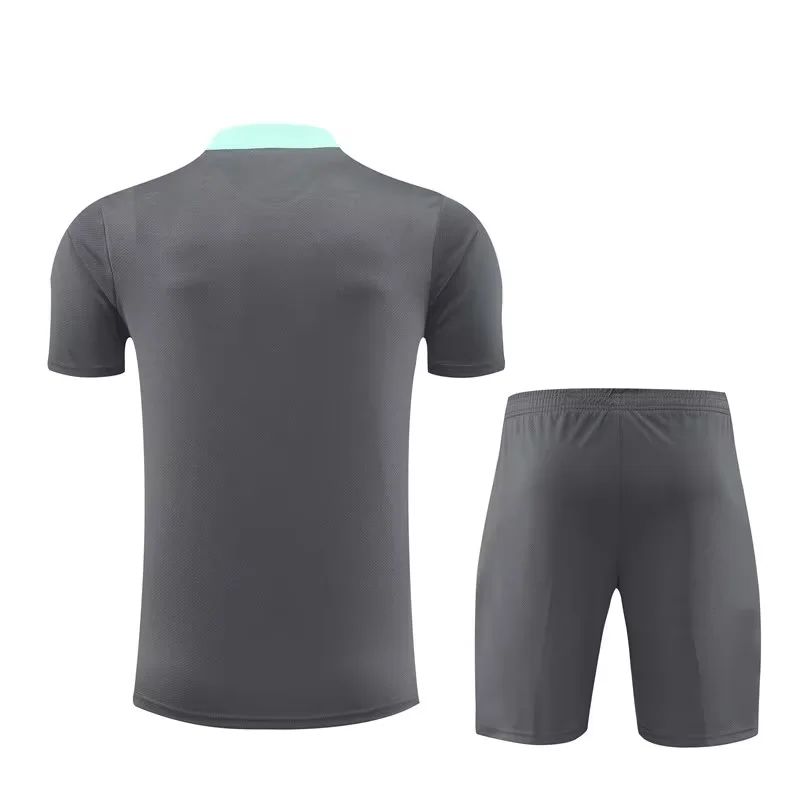 2024/2025 Paris Saint-Germain Training Wear Suit Shirt 1:1 Thai Quality