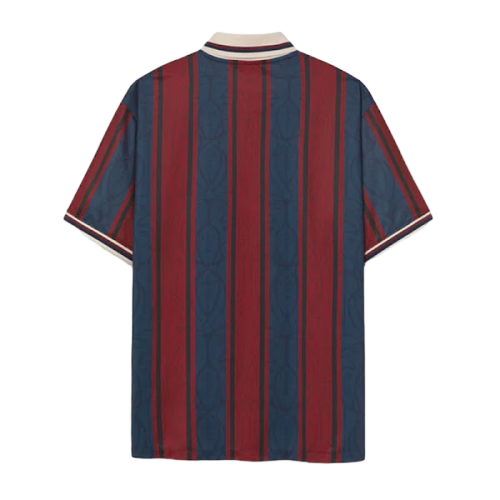 25/26 Barcelona Retro Special Edition Jersey1:1 Thai Quality
