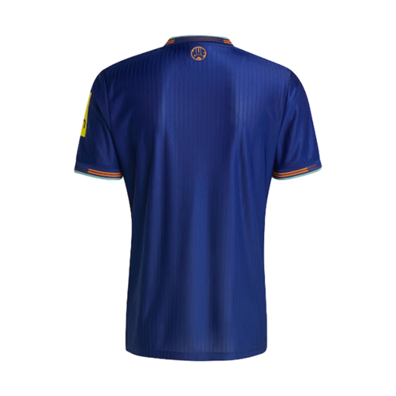 25/26 Newcastle United Third Away jersey 1:1 Thailand quality