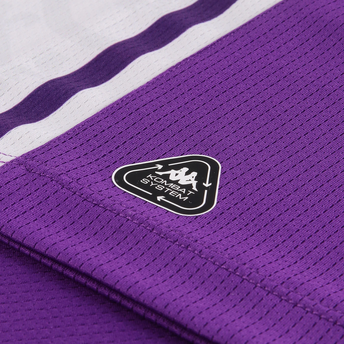 25/26 ACF Fiorentina Home 1:1 Thai Quality