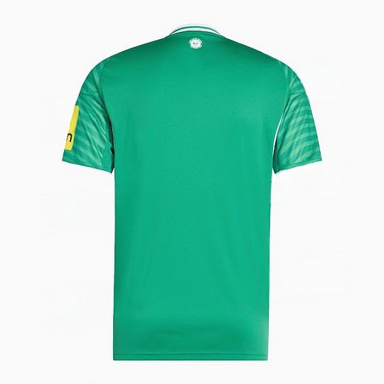 25/26 Newcastle Away Soccer jersey1:1 Thai quality