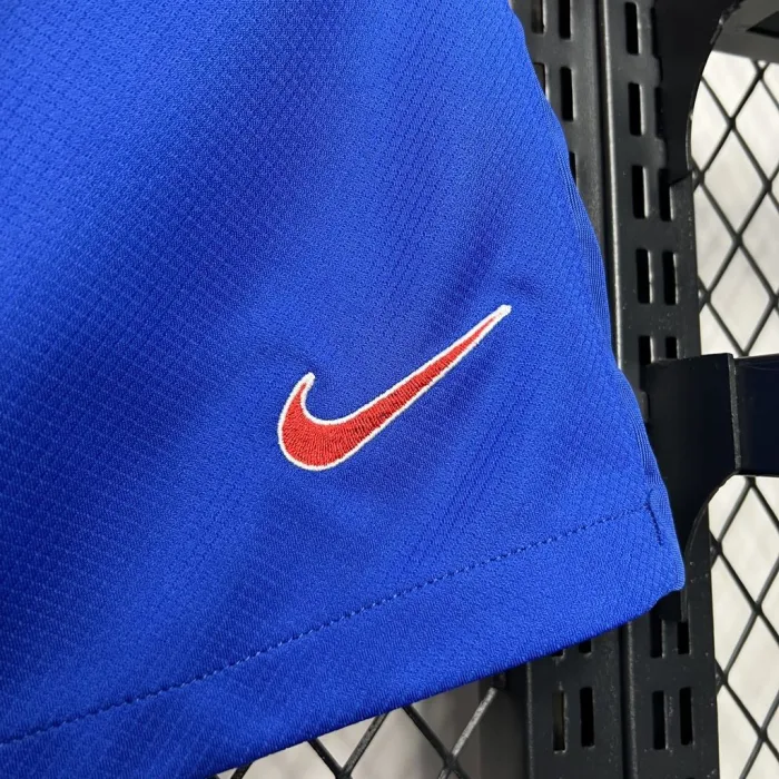 Atletico Madrid Home Shorts 24/25 Football Kit 1:1 Thai quality