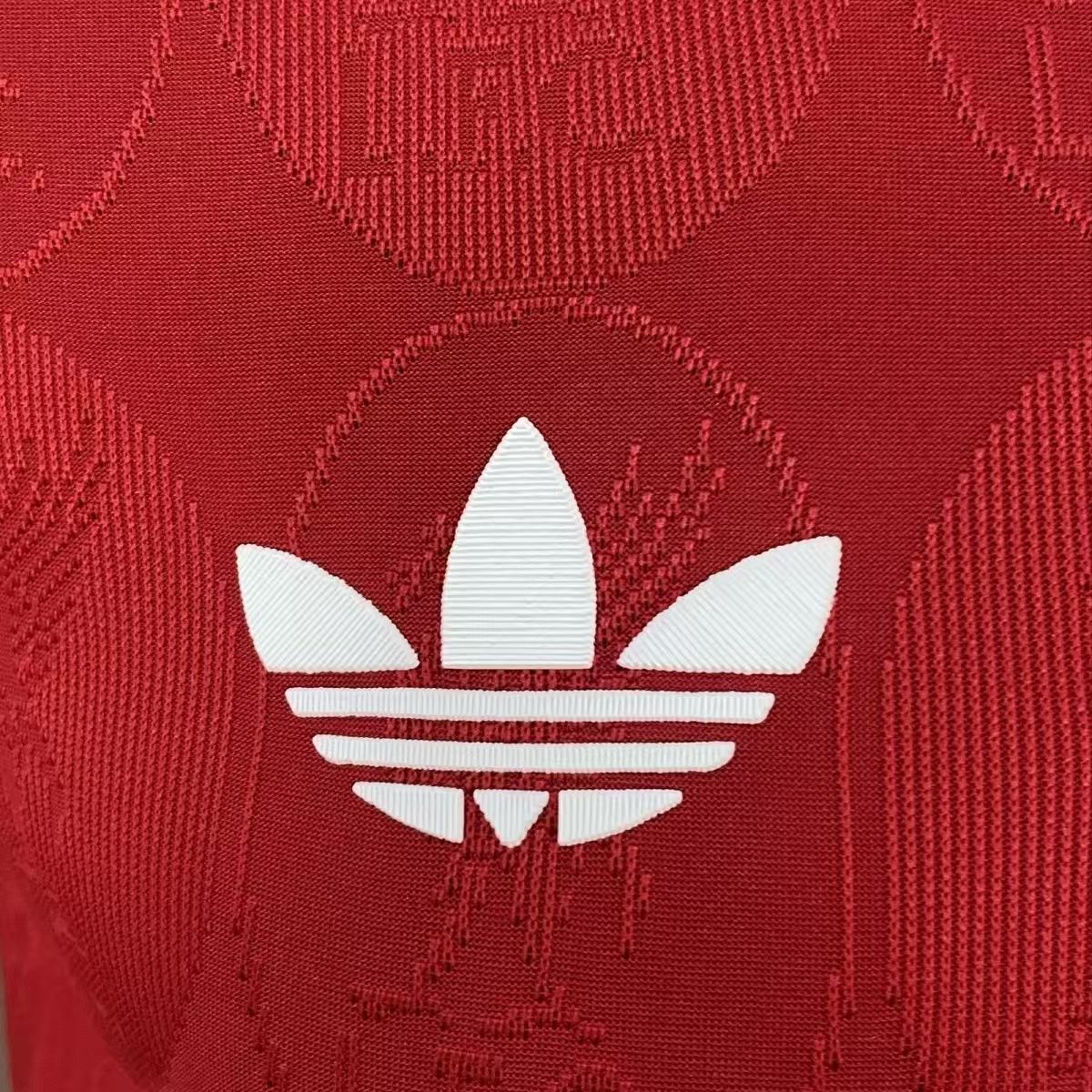 25/26 Player version LFC Special Red Kit 1:1 Thai Quality