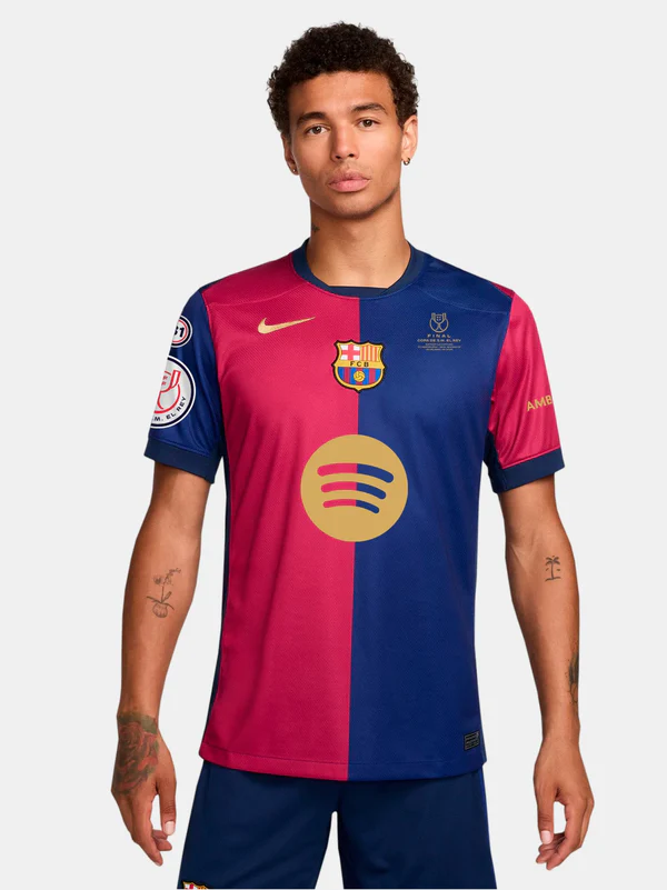 2025 Barcelona