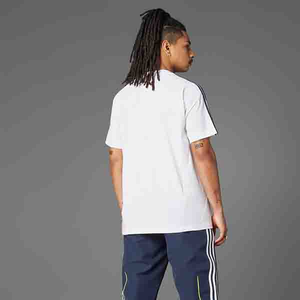 Real Madrid 2025 'Urban Purist' Retro