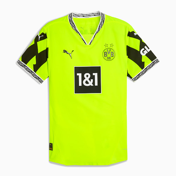 (S-4XL)2025 Dortmund Special Jersey 1:1 Thai quality