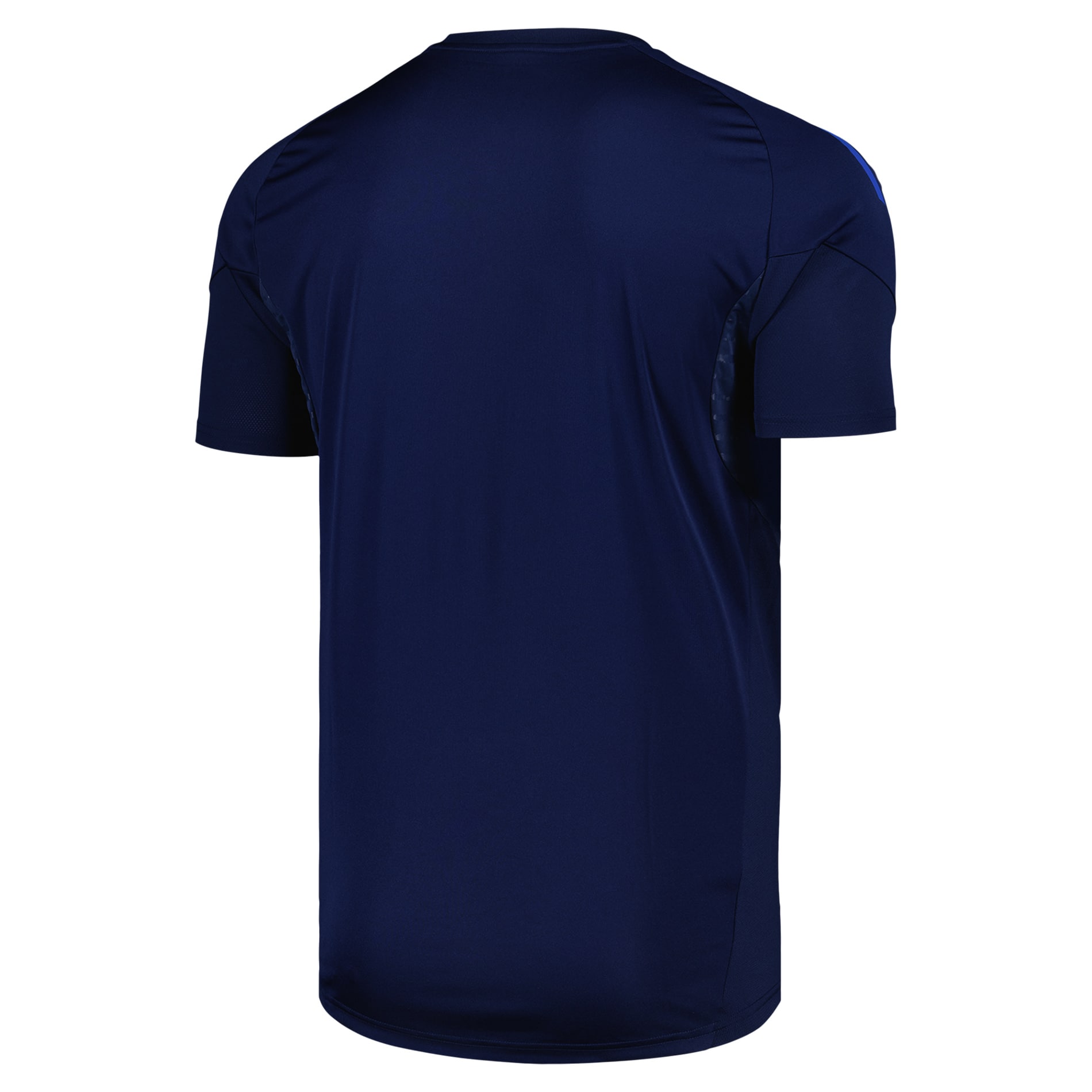 (S~4XL)25/26 Leeds United Training Jersey - Navy